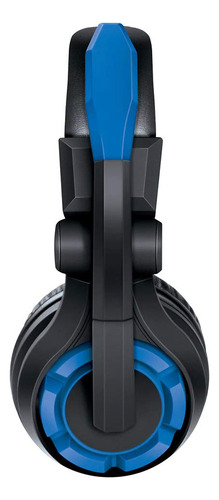 Auriculares Para Juegos Dreamgear Grx-340 Advanced Con Cable
