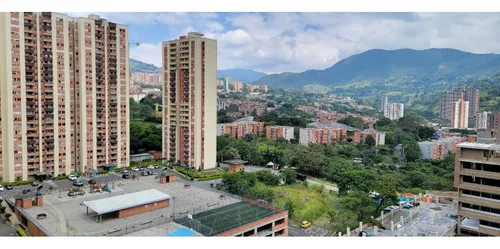 Vendo Apartamento En Itagui Bahia Grande