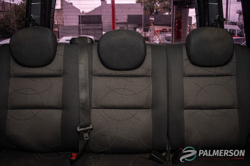 Imagen 11 de 12 de Peugeot Partner Patagonica