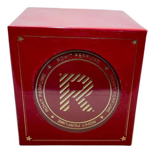 Bharara Rohit Rouge Edp 100ml Spray