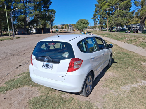 Honda Fit 1.4 Lx-l Mt 100cv