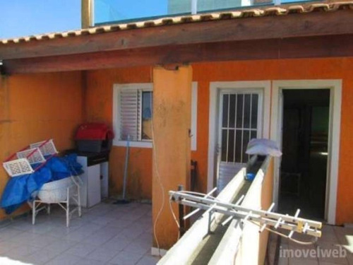 Imagem 3 de 30 de Casa No Bairro Balneário Gaivotas Em Itanhaém - 158 - 3207014