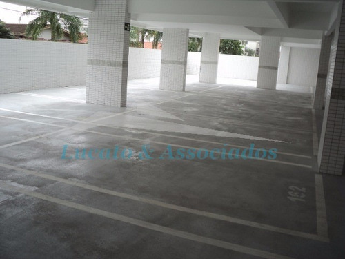 Imagem 7 de 29 de Apartamento Para Venda Na Vila Caiçara Em Praia Grande Sp, 02 Dormitorios Sendo 01 Suite, 02 Vagas - Ap02119 - 68532447
