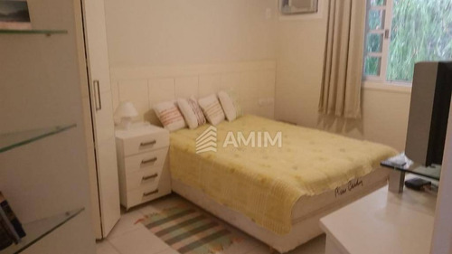 Imagem 26 de 29 de Vila Progresso - Casa Com 4 Dormitórios À Venda, 343 M² Por R$ 1.260.000 - Vila Progresso - Niterói/rj - Ca0523
