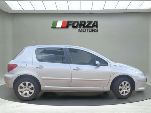 Peugeot 307 307 Feline 2.0 Flex 5p Aut.