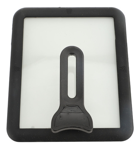 Tapa De Sartén Para Tortillas Visible De 15 X 18 Cm