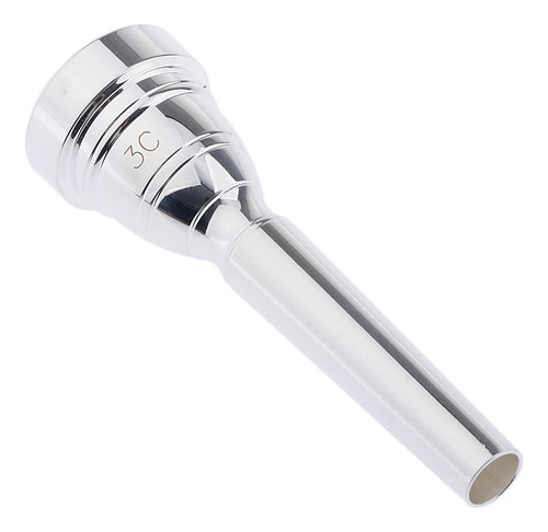 Reemplazo De Accesorios De Piezas De Trompeta 3c