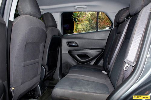 Chevrolet Tracker 1.8 Mt