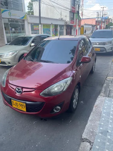 Mazda 2 Hatchback