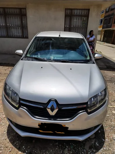 Renault Sandero 1.6 Expression