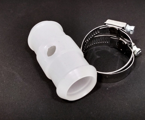Soporte Para Sensor De Líquido En Manguera 40mm Siselco