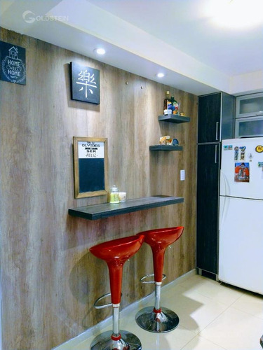 Imagen 4 de 21 de Departamento - Almagro