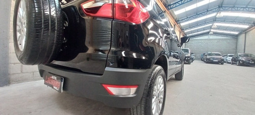 Imagen 10 de 25 de Ford Ecosport 2017 1.6 Se 110cv 4x2