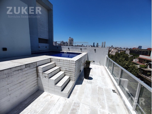 Alquiler Departamento Palermo Monoambiente Excelente