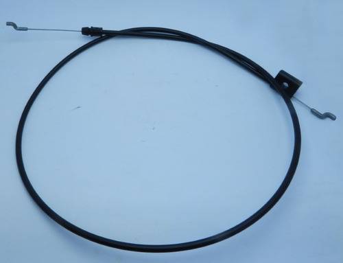 Imagem 3 de 5 de Cabo Freio Cortador De Grama Mc80g -original Trapp- 3110-081