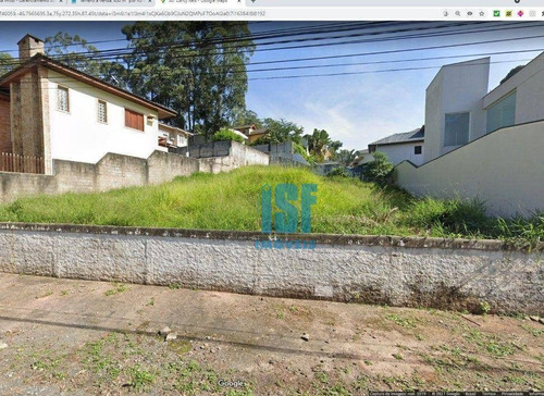 Imagem 2 de 2 de Terreno Parque Dos Principes, Leve Aclive 560 M2 Com 18 M De Frente - Te0745