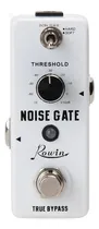 Comprar Pedal de Ruido efecto Noise Gate Rowin LEF-319