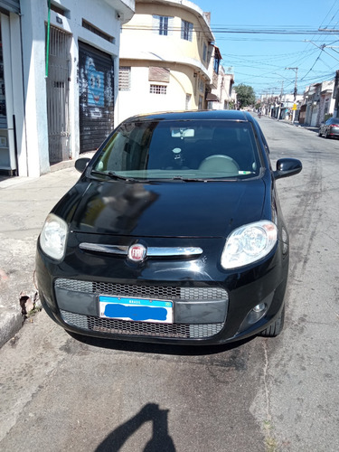 Fiat Palio 1.6 16v Essence Flex Dualogic 5p