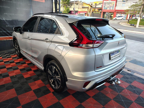 Mitsubishi Eclipse Cross ECLIPSE CROSS HPE-S 1.5 AWC 165CV AUT.