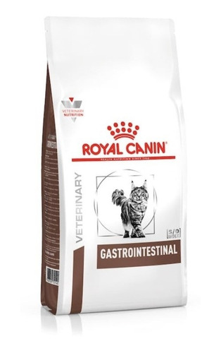 Alimento Royal Canin Gastrointestinal Para Gatos