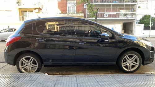 Peugeot 308 Feline Hdi
