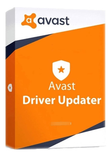 Avast Driver Updater 3 Dispositivos 1 Año