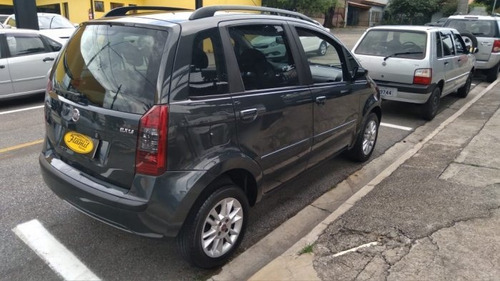 Idea 1.4 Mpi Elx 8v Flex 4p Manual