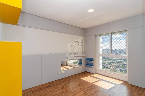 Imagem 8 de 25 de Apartamento Com 3 Dormitórios À Venda, 378 M² Por R$ 4.700.000,00 - Edifício Maison Heritage - Londrina/pr - Ap1245