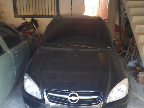 Imagem 2 de 9 de Chevrolet Celta 2009 1.0 Life Flex Power 5p 70 Hp