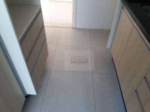 Imagem 11 de 30 de Apartamento Com 3 Dormitórios À Venda, 93 M² - Condomínio Riviera De Vinhedo - Vinhedo/sp - Ap1375