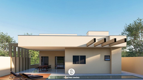 Imagem 6 de 7 de Casa Com 4 Dormitórios À Venda, 275 M² Por R$ 2.200.000,00 - Residencial Burle Marx - Santana De Parnaíba/sp - Ca0949