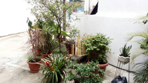 Imagem 12 de 16 de Casa Com 1 Dormitório, 100 M² - Venda Por R$ 742.000,00 Ou Aluguel Por R$ 4.082,40/mês - Pinheiros - São Paulo/sp - Ca2948