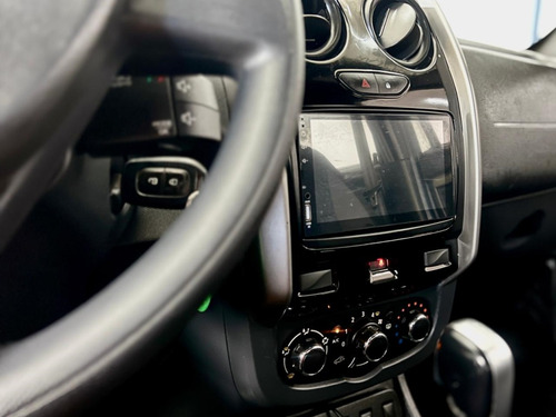 Renault Duster 1.6 16V SCE FLEX EXPRESSION X-TRONIC