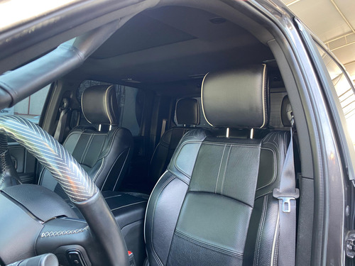 RAM Ram 2500 5.7 R/t Regular Cab 2500 4x4 At