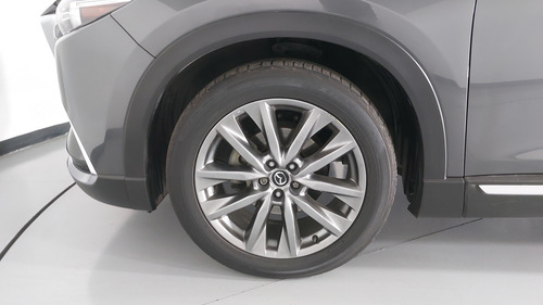 Mazda CX-9 2.5 TURBO I GRAND TOURING 4WD AT