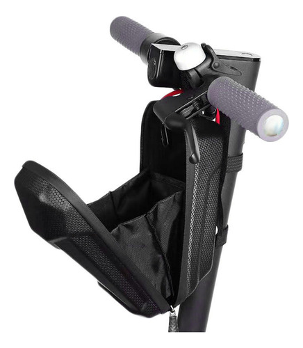 Bolsa De Almacenamiento Para Patinete, Carcasa Rígida,