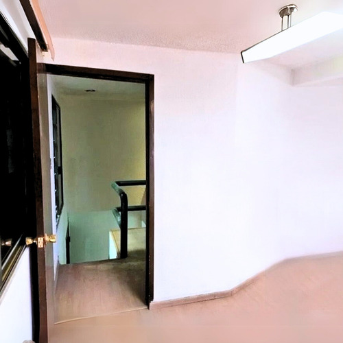 Bodega En Renta Con Oficinas En San Jose El Jaral , Atizapan