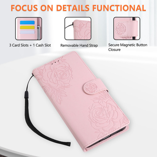 Funda Para Teléfono Oppo A1 Pro A11s A11x A11 A11n A12 A7 Funda De Piel Tipo Cartera