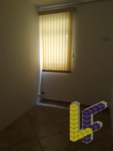 Sala Comercial - B. Sta Paula - 17030
