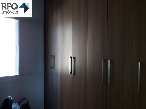 Imagem 6 de 17 de Apartamento Tatuapé 2 Dorm 1 Vaga - Ap02224 - 68876763