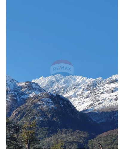 Su Refugio Soñado En Futaleufú