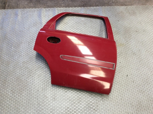 Puerta Trasera Derecha Chevrolet Corsa Mod 03-08 Origin 2