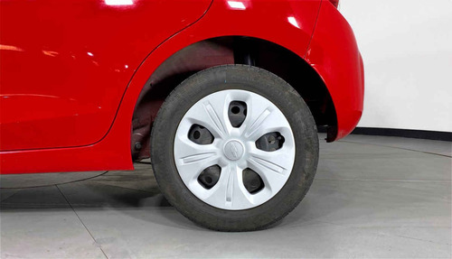 Imagen 7 de 15 de 112571 - Chevrolet Spark 2020 Con Garantía