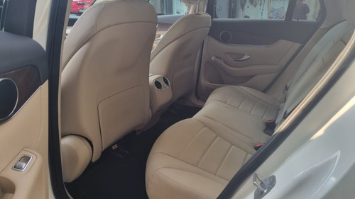 Imagen 6 de 6 de Mercedes Benz Glc 300 S