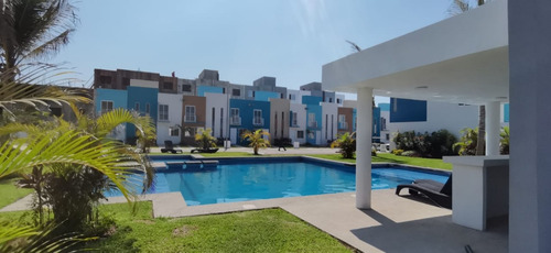 Casa En Venta Plan De Los Amates En Acapulco, ¡descuento Especial Este Mes!
