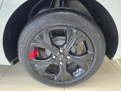 Chevrolet Onix 1.0 Premier Redline At