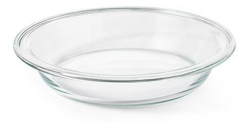 Refractario Para Preparar Pays. Marca Oxo Color Blanco