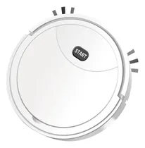 Comprar Aspirador De Pó Robô Varredor Elétrico Sob 22cmx22cmx5,5cm