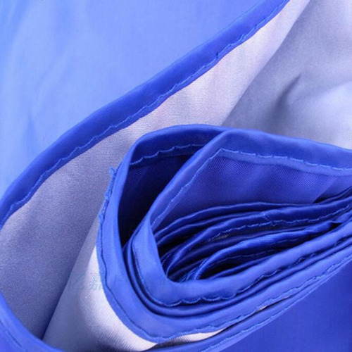 Tienda De Impermeable Cubierta Reemplazo Gazebo Azul 2x3m