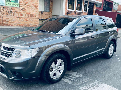 Dodge Journey 2.4 Se Fl